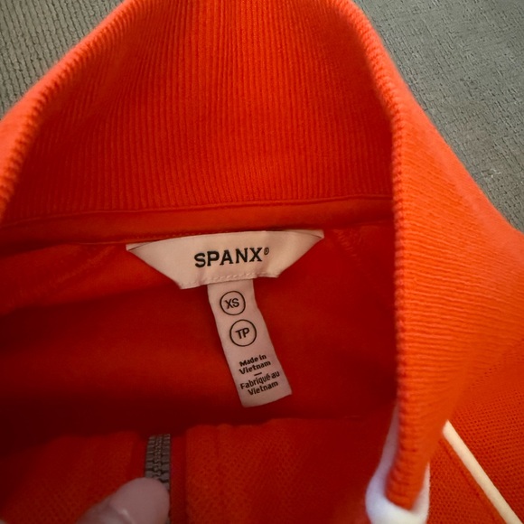 Spanx air essential jacket and pants set - Picture 7 of 11